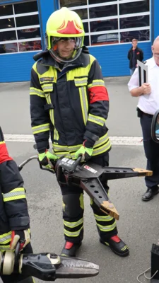Foto des Albums: Leistungsprüfung 