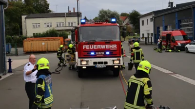 Foto des Albums: Leistungsprüfung 