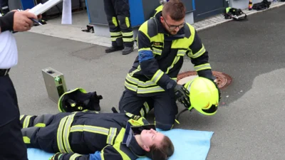 Foto des Albums: Leistungsprüfung 