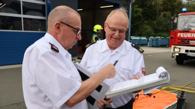 Foto des Albums: Leistungsprüfung 