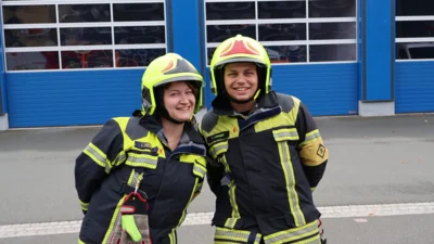 Foto des Albums: Leistungsprüfung 