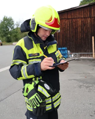 Foto des Albums: Leistungsprüfung 