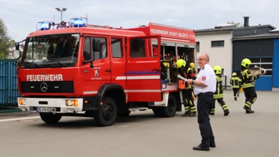 Foto des Albums: Leistungsprüfung 