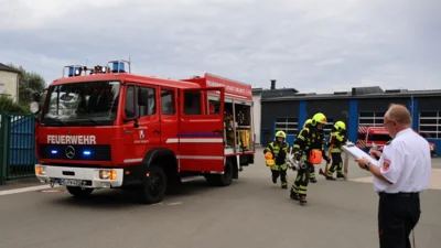 Foto des Albums: Leistungsprüfung 