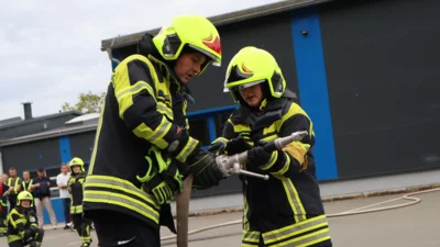 Foto des Albums: Leistungsprüfung 