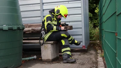 Foto des Albums: Leistungsprüfung 