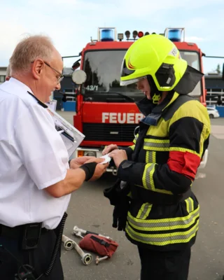 Foto des Albums: Leistungsprüfung 