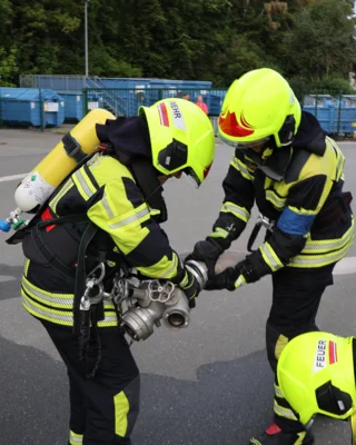 Foto des Albums: Leistungsprüfung 