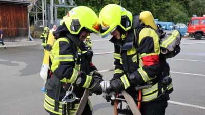 Foto des Albums: Leistungsprüfung 