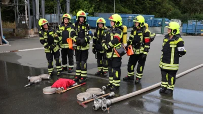 Foto des Albums: Leistungsprüfung 