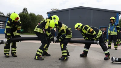 Foto des Albums: Leistungsprüfung 