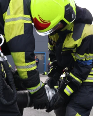 Foto des Albums: Leistungsprüfung 
