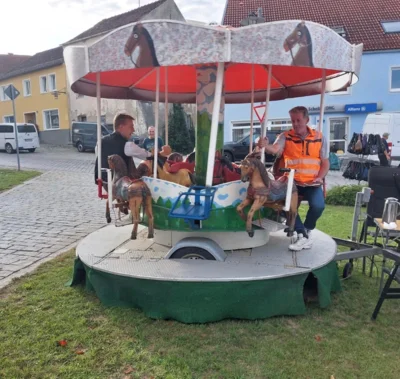 Foto des Albums: Herbstmarkt-Streifzug am Sonntag, 20. September 2026