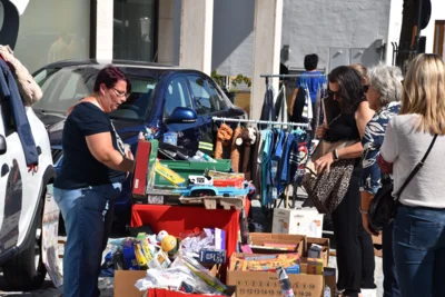 Foto des Albums: Herbstmarkt-Streifzug am Sonntag, 20. September 2026