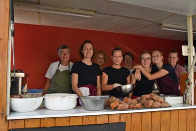 Foto des Albums: Herbstmarkt-Streifzug am Sonntag, 20. September 2026