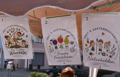 Foto des Albums: Herbstmarkt-Streifzug am Sonntag, 20. September 2026