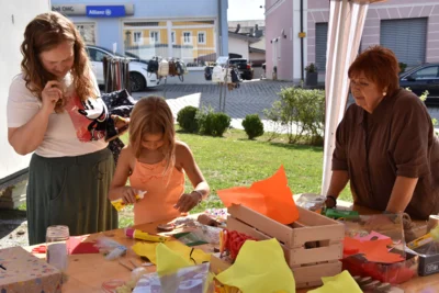 Foto des Albums: Herbstmarkt-Streifzug am Sonntag, 20. September 2026