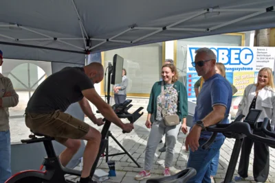 Foto des Albums: Herbstmarkt-Streifzug am Sonntag, 20. September 2026