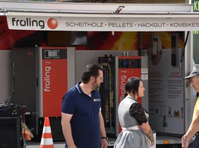 Foto des Albums: Herbstmarkt-Streifzug am Sonntag, 20. September 2026