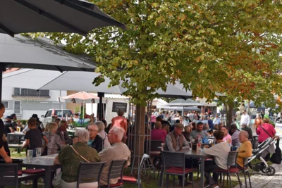 Foto des Albums: Herbstmarkt-Streifzug am Sonntag, 20. September 2026