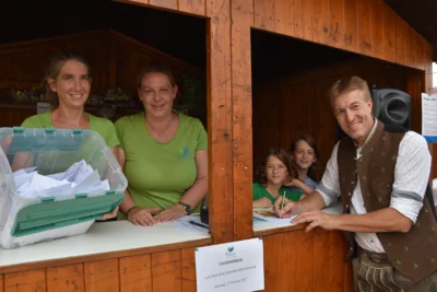 Foto des Albums: Herbstmarkt-Streifzug am Sonntag, 20. September 2026