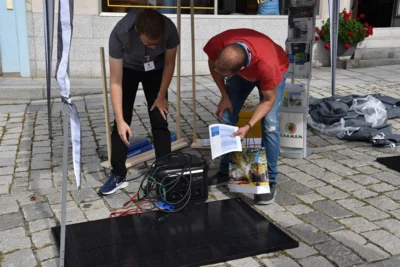 Foto des Albums: Herbstmarkt-Streifzug am Sonntag, 20. September 2026