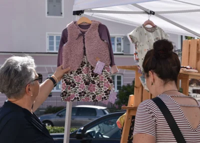 Foto des Albums: Herbstmarkt-Streifzug am Sonntag, 20. September 2026