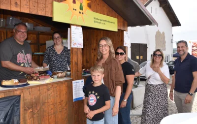 Foto des Albums: Herbstmarkt-Streifzug am Sonntag, 20. September 2026