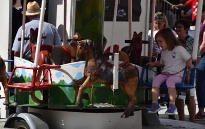Foto des Albums: Herbstmarkt-Streifzug am Sonntag, 20. September 2026