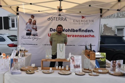 Foto des Albums: Herbstmarkt-Streifzug am Sonntag, 20. September 2026