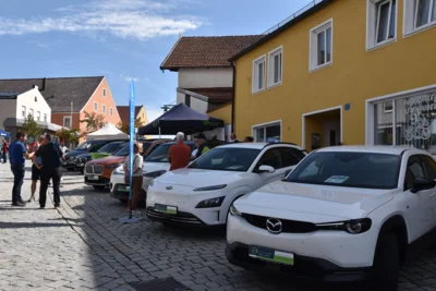 Foto des Albums: Herbstmarkt-Streifzug am Sonntag, 20. September 2026