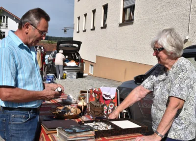 Foto des Albums: Herbstmarkt-Streifzug am Sonntag, 20. September 2026