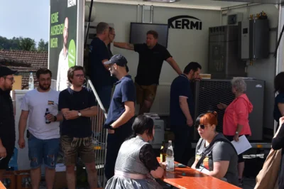 Foto des Albums: Herbstmarkt-Streifzug am Sonntag, 20. September 2026