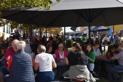 Foto des Albums: Herbstmarkt-Streifzug am Sonntag, 20. September 2026