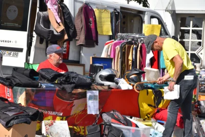 Foto des Albums: Herbstmarkt-Streifzug am Sonntag, 20. September 2026