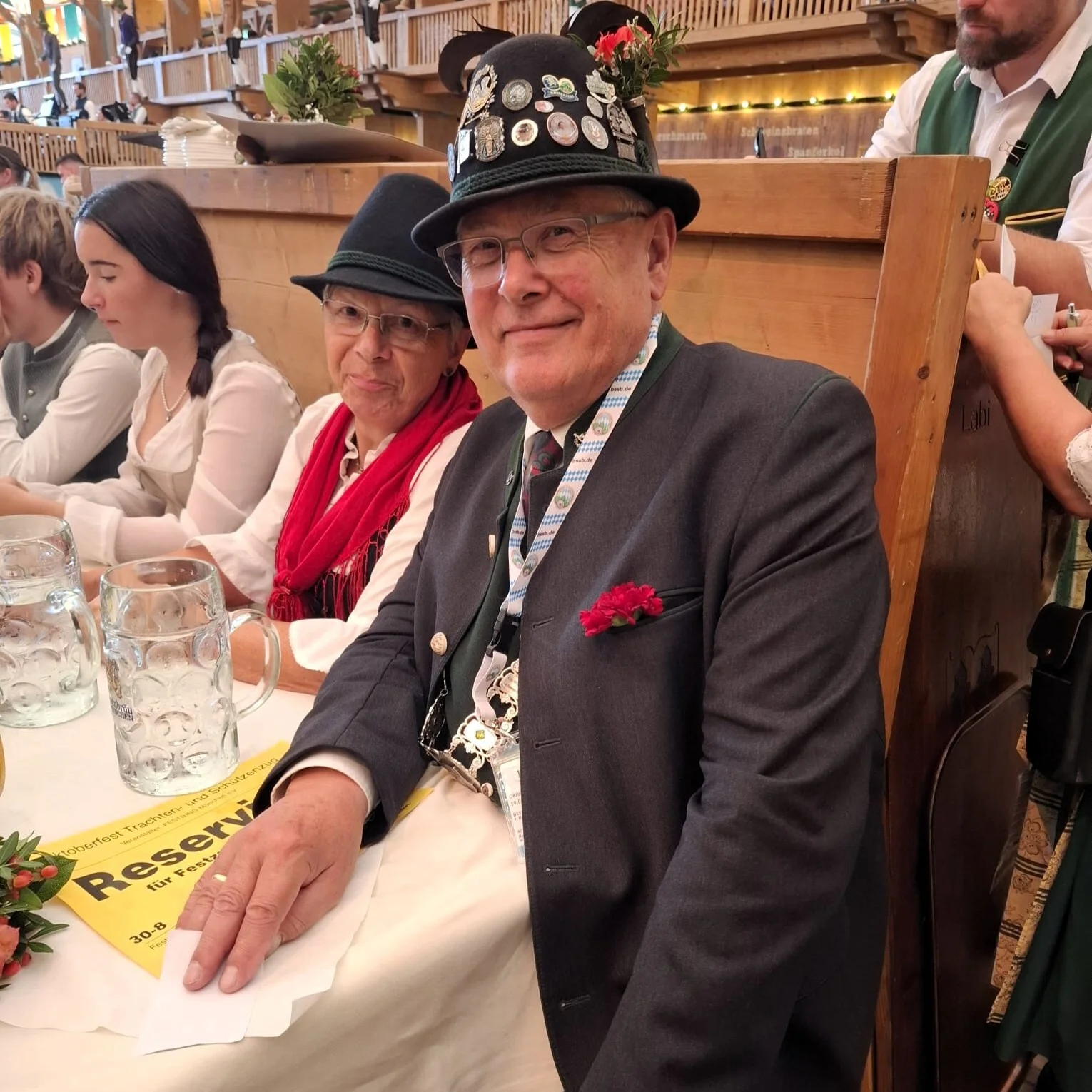 Bild: Oktoberfest 2026_Festzelt4