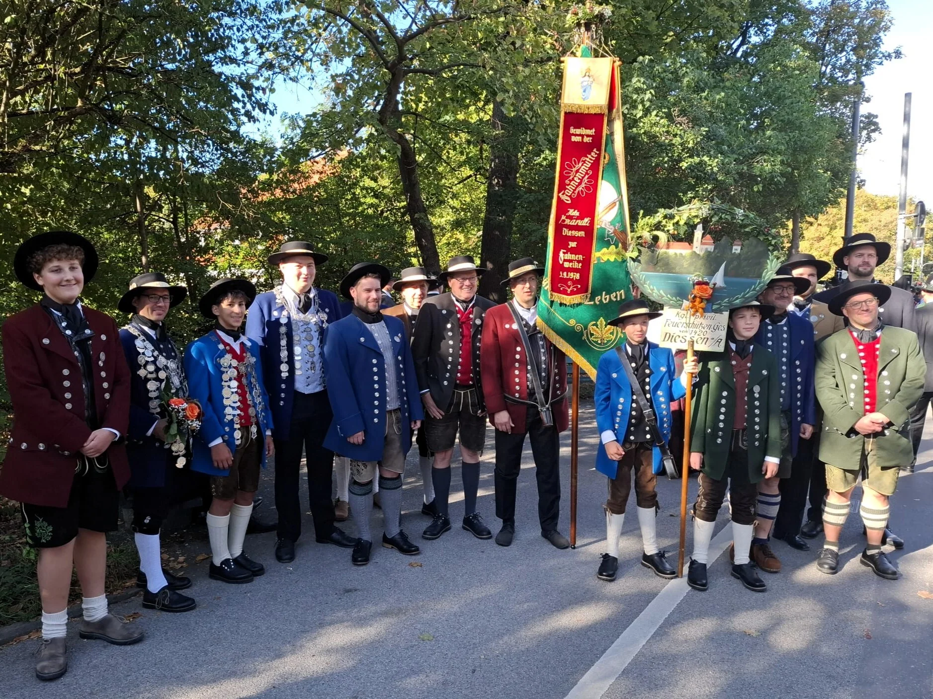 Bild: Oktoberfest 2026_Marsch2