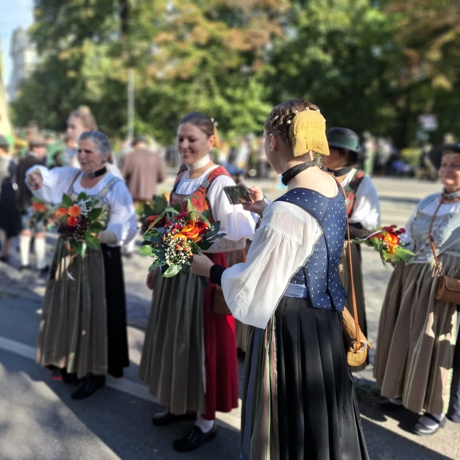 Bild: Oktoberfest 2026_Damen2