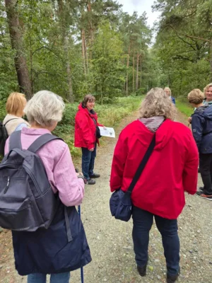 Foto des Albums: Der Wald und seine Funktionen