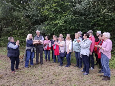 Foto des Albums: Der Wald und seine Funktionen