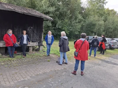 Foto des Albums: Der Wald und seine Funktionen