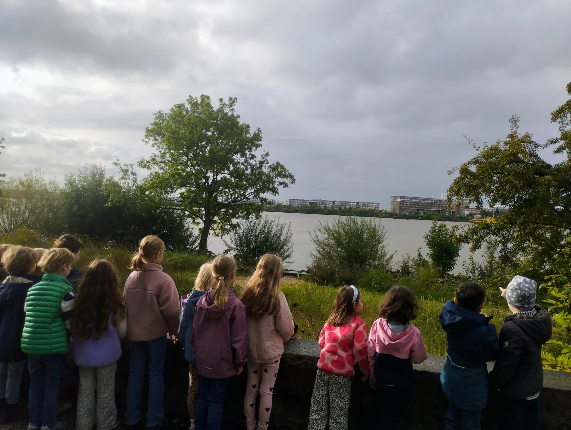 Bild: 20260921 Projekttag Schulkamp Raiser (10)