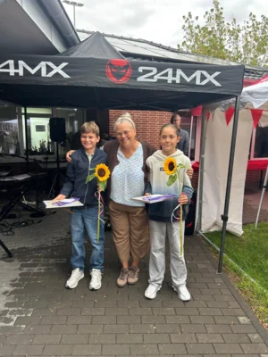 Foto des Albums: Sommergarten 2026
