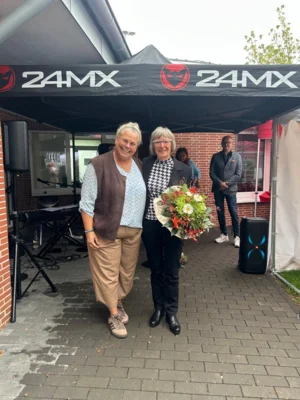 Foto des Albums: Sommergarten 2026