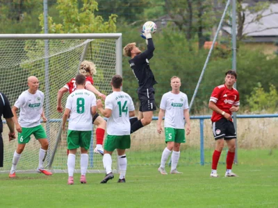 Foto des Albums: Spielbericht BSG Stahl Riesa 15.09.2026