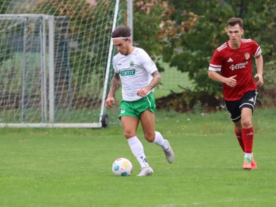 Foto des Albums: Spielbericht BSG Stahl Riesa 15.09.2026