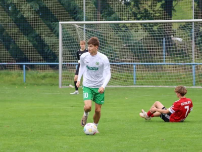 Foto des Albums: Spielbericht BSG Stahl Riesa 15.09.2026