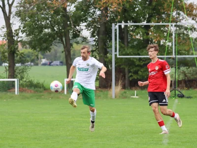 Foto des Albums: Spielbericht BSG Stahl Riesa 15.09.2026