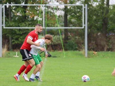 Foto des Albums: Spielbericht BSG Stahl Riesa 15.09.2026
