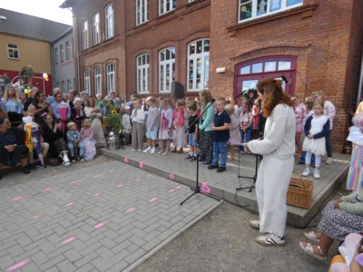 Foto des Albums: Einschulungsfeier 2026